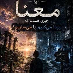 عکس پیدایش معنا