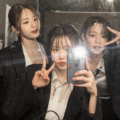 عکس 「𝐓ʀᴜsᴛ ʏᴏᴜ┊فرصت‌ترک」🌿🌸