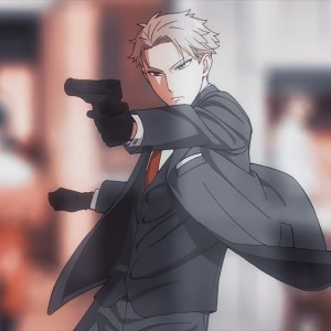 عکس 💔p4 💔I fell in love with a spy