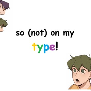 عکس کمیک mbti (پارت ۶۵)