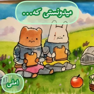 عکس میدونستی که...p27