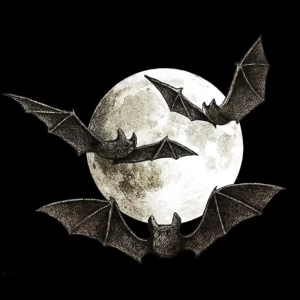 عکس نمونه استایل گاثیک (Gothic)