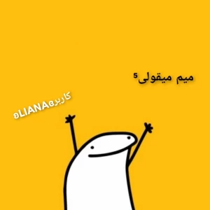 عکس میم میقولی⁵