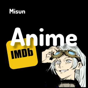 عکس ۲۰تا انیمه برتر سایت IMDB