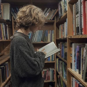 عکس اندکی جنایت؟