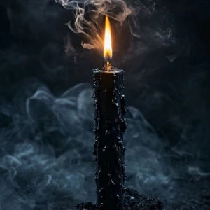 عکس معرفی بازی ممنوعه🕯