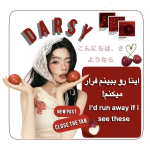 عکس ★از تستچی فرار میکنم!