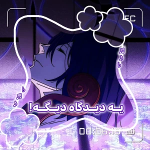 عکس یه دیدگاه دیگه؟!