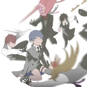 عکس 『bio』