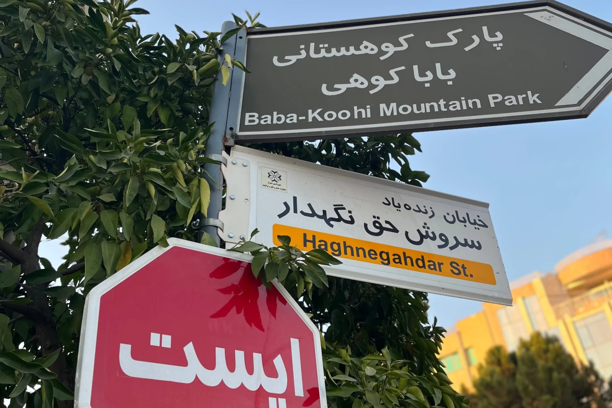 ولاگ فتح قله اورست