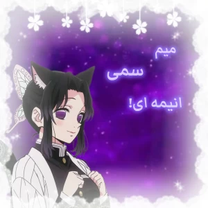 عکس میم سمی انیمه ایی!!(پارت ۱)