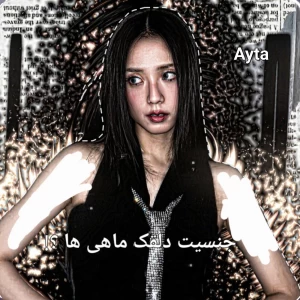 عکس جنسیت دلقک ماهی ها ؟!
