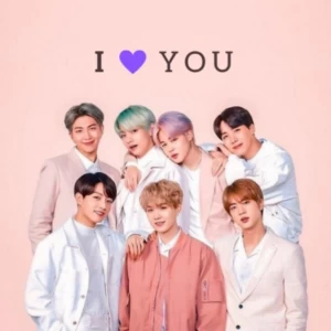 عکس 💜میم از BTS💜