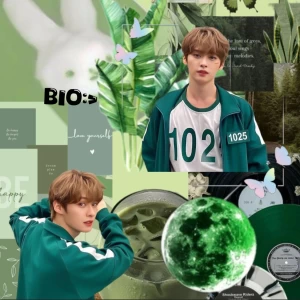 عکس Bio:>