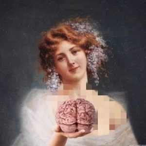 عکس مغزتو هک کن