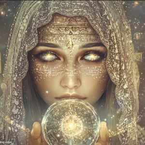 عکس چالش حس ششم