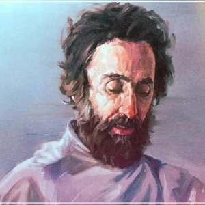 عکس روزی خواهم آمد(سهراب سپهری)؛