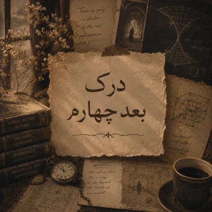 عکس ماهیت بعد چهارم