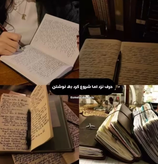 عکس