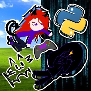 عکس با پایتون بازی بسازیم!!پارت ۷