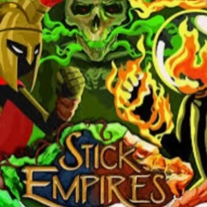 عکس معرفی Stick empires پارت سوم(آخر)