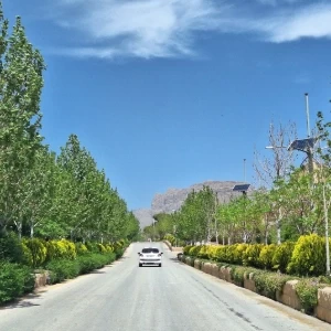 عکس صبحانه با حنا