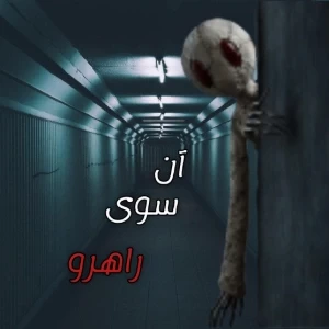 عکس آن سوی راهرو