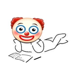 عکس میم مخصوص نویسنده ها