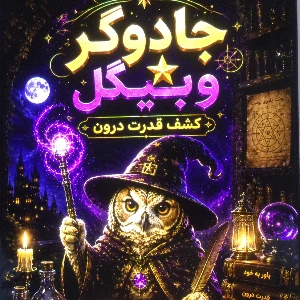 عکس قدرت پنهان درون