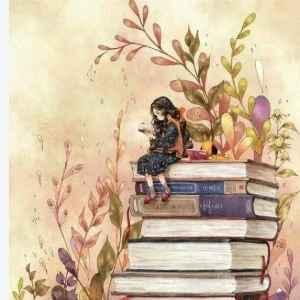 تست ۱۰ کتاب که هر نوجوانی باید بخواند