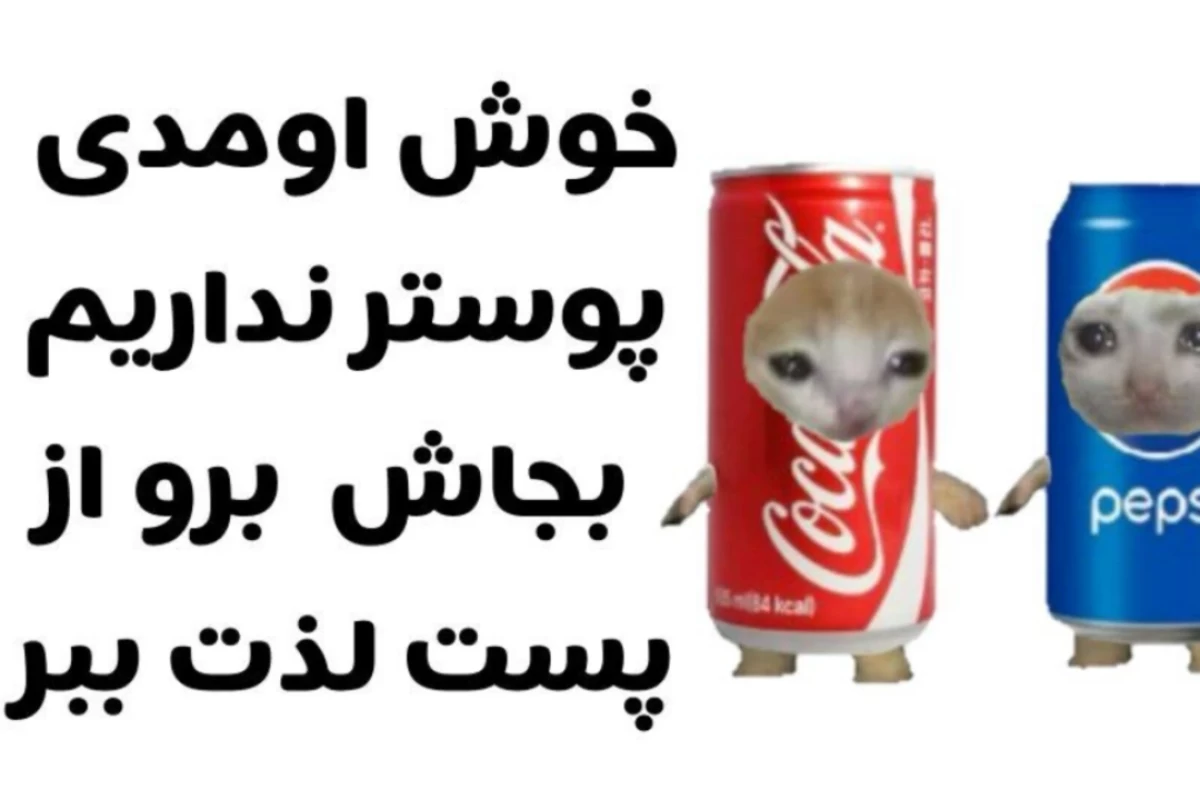 🗯::تقصیر ما نی (+فان)/خرداد ماه